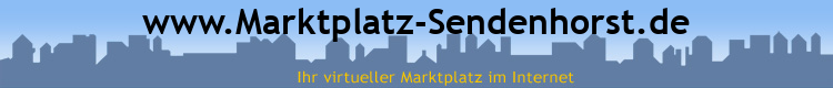 www.Marktplatz-Sendenhorst.de